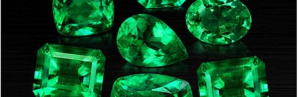 All About Emerald Gemstone In Astrology