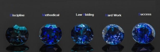 All About Blue Sapphire In Vedic Astrology