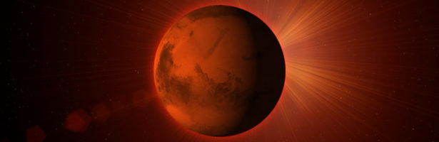 Mars In Vedic Astrology