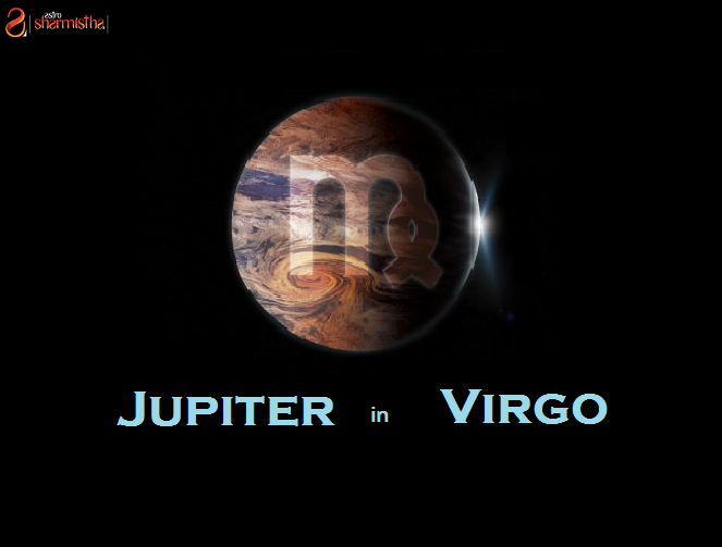 Is Jupiter bad in Virgo?